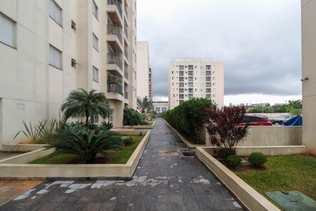 Apartamento para alugar com 50m², 2 quartos e 1 vagaÁrea comum