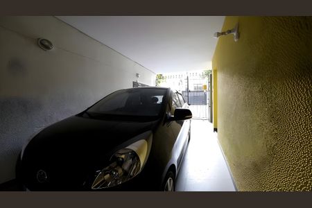 Casa para alugar com 250m², 2 quartos e 1 vaga