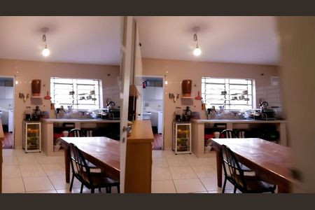 Casa para alugar com 250m², 2 quartos e 1 vaga