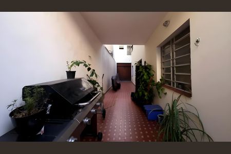 Casa para alugar com 250m², 2 quartos e 1 vaga