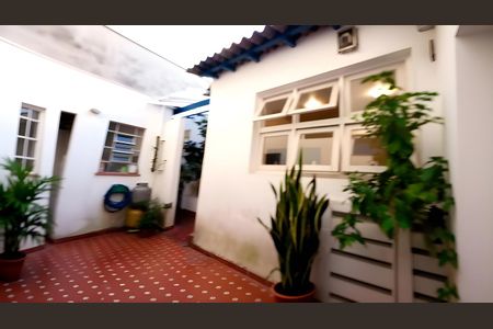 Casa para alugar com 250m², 2 quartos e 1 vaga