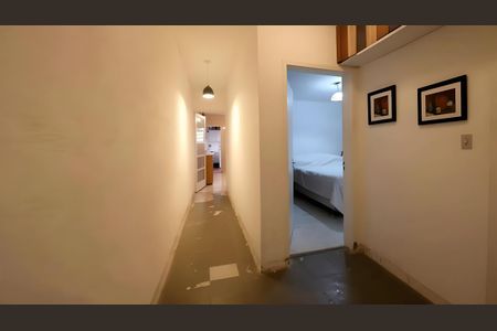 Casa para alugar com 250m², 2 quartos e 1 vaga