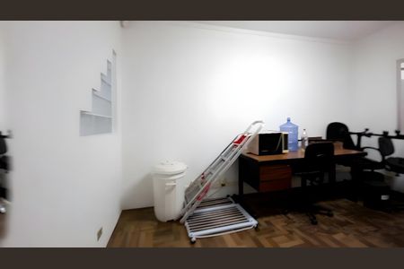 Casa para alugar com 250m², 2 quartos e 1 vaga