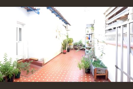 Casa para alugar com 250m², 2 quartos e 1 vaga