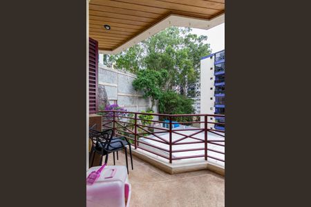 Apartamento à venda com 1 quarto, 58m² em Vila Suzana, São Paulo