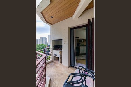 Apartamento à venda com 1 quarto, 58m² em Vila Suzana, São Paulo