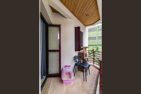 Apartamento à venda com 1 quarto, 58m² em Vila Suzana, São Paulo