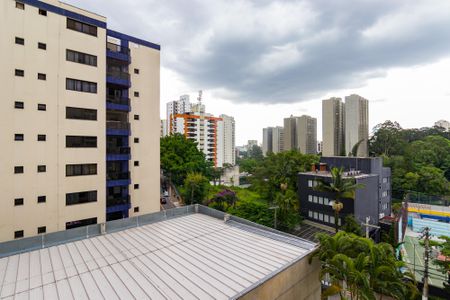 Apartamento à venda com 1 quarto, 58m² em Vila Suzana, São Paulo