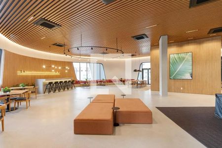 Apartamento à venda com 134m², 2 quartos e 2 vagasÁrea Comum