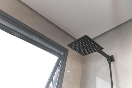 Apartamento à venda com 134m², 2 quartos e 2 vagas Apartamento à venda com 134m², 2 quartos e 2 vagasBanheiro da Suíte 1