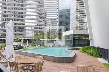 Apartamento à venda com 134m², 2 quartos e 2 vagasÁrea Comum