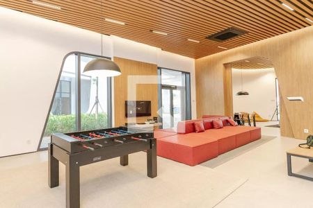 Apartamento à venda com 134m², 2 quartos e 2 vagasÁrea Comum