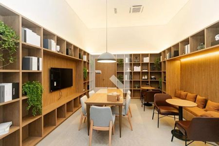 Apartamento à venda com 134m², 2 quartos e 2 vagasÁrea Comum