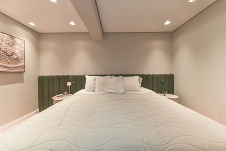 Apartamento à venda com 134m², 2 quartos e 2 vagasSuíte 2