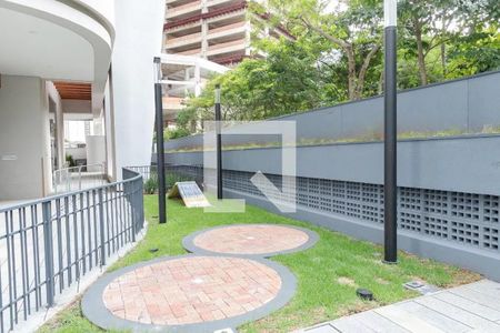 Apartamento à venda com 134m², 2 quartos e 2 vagasÁrea Comum