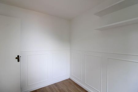 Apartamento à venda com 60m², 3 quartos e 1 vaga Apartamento à venda com 60m², 3 quartos e 1 vagaQuarto 2