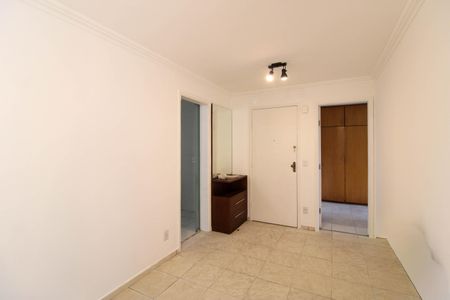 Apartamento à venda com 60m², 3 quartos e 1 vaga Apartamento à venda com 60m², 3 quartos e 1 vagaSala