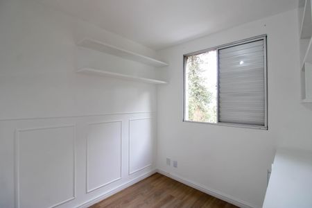 Quarto 2 de apartamento para alugar com 3 quartos, 60m² em Morumbi, São Paulo