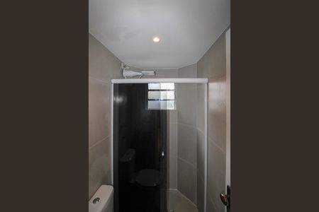 Apartamento à venda com 60m², 3 quartos e 1 vaga Apartamento à venda com 60m², 3 quartos e 1 vagaBanheiro