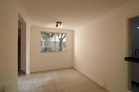 Sala  de apartamento para alugar com 3 quartos, 60m² em Morumbi, São Paulo