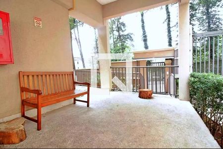 Apartamento à venda com 60m², 3 quartos e 1 vaga Apartamento à venda com 60m², 3 quartos e 1 vagaÁrea comum