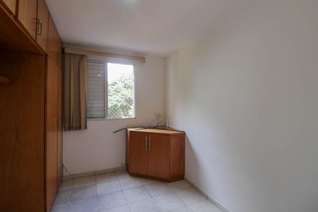 Quarto 1 de apartamento para alugar com 3 quartos, 60m² em Morumbi, São Paulo