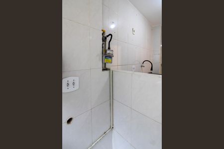 Apartamento à venda com 60m², 3 quartos e 1 vaga Apartamento à venda com 60m², 3 quartos e 1 vagaÁrea de Serviço