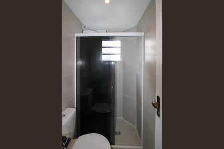 Apartamento à venda com 60m², 3 quartos e 1 vaga Apartamento à venda com 60m², 3 quartos e 1 vagaBanheiro