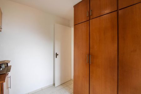 Apartamento à venda com 60m², 3 quartos e 1 vaga Apartamento à venda com 60m², 3 quartos e 1 vagaQuarto 3