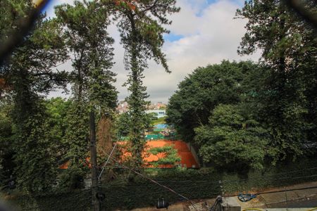 Vista Quarto 1 de apartamento para alugar com 3 quartos, 60m² em Morumbi, São Paulo