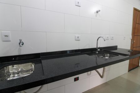 Apartamento para alugar com 29m², 2 quartos e sem vaga Apartamento para alugar com 29m², 2 quartos e sem vagaPia / Tamque