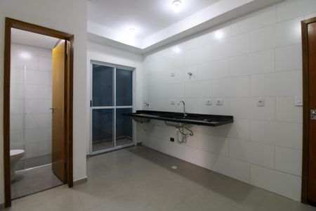 Apartamento para alugar com 29m², 2 quartos e sem vaga Apartamento para alugar com 29m², 2 quartos e sem vagaSala / cozinha