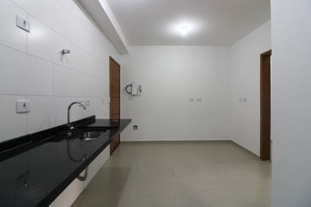 Apartamento para alugar com 29m², 2 quartos e sem vaga Apartamento para alugar com 29m², 2 quartos e sem vagaSala / cozinha