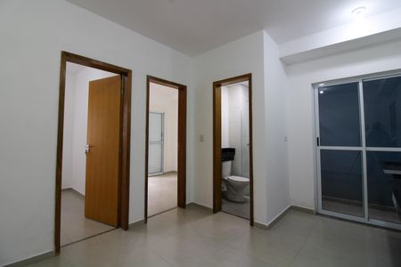 Apartamento para alugar com 29m², 2 quartos e sem vaga Apartamento para alugar com 29m², 2 quartos e sem vagaSala / cozinha