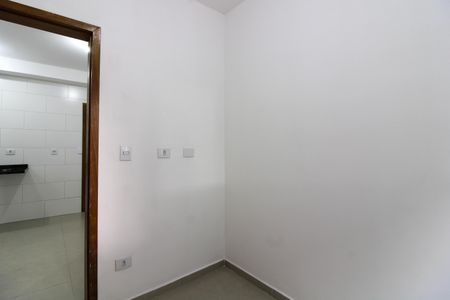 Apartamento para alugar com 29m², 2 quartos e sem vaga Apartamento para alugar com 29m², 2 quartos e sem vagaQuarto 1