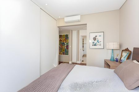 Apartamento para alugar com 4 quartos, 302m² em Perdizes, São Paulo