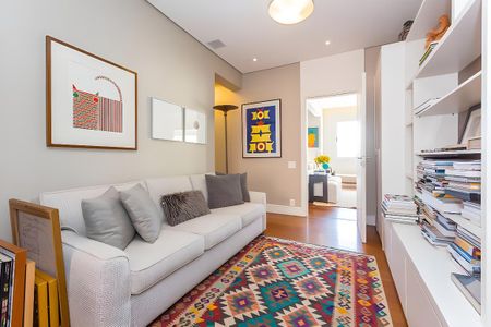 Apartamento para alugar com 4 quartos, 302m² em Perdizes, São Paulo