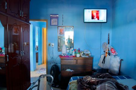 Casa à venda com 360m², 2 quartos e sem vaga