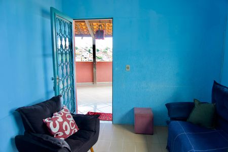 Casa à venda com 360m², 2 quartos e sem vaga