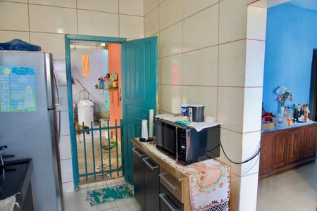 Casa à venda com 360m², 2 quartos e sem vaga