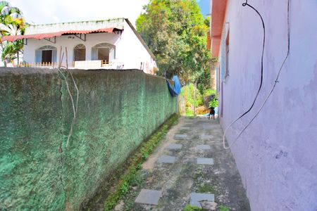 Casa à venda com 360m², 2 quartos e sem vaga