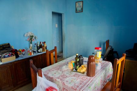 Casa à venda com 360m², 2 quartos e sem vaga