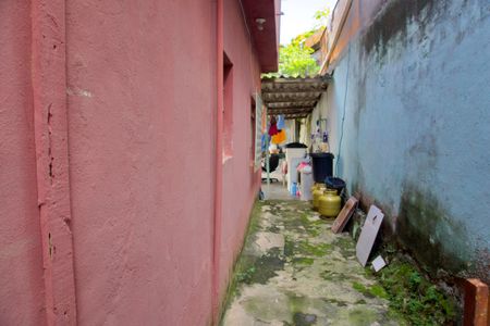 Casa à venda com 360m², 2 quartos e sem vaga