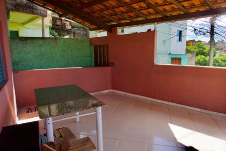 Casa à venda com 360m², 2 quartos e sem vaga