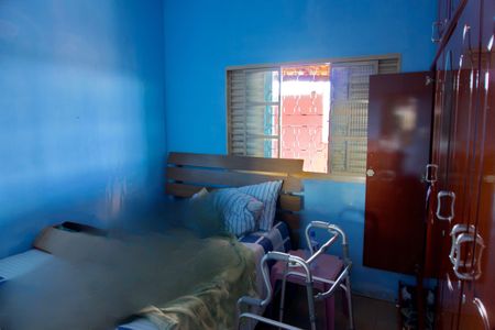 Casa à venda com 360m², 2 quartos e sem vaga