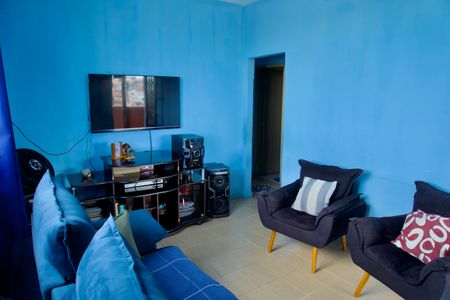 Casa à venda com 2 quartos, 360m² em Santa Maria, Belo Horizonte