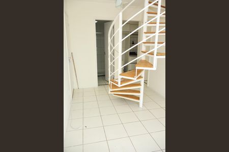 Sala de apartamento para alugar com 3 quartos, 92m² em Jardim das Margaridas, Salvador