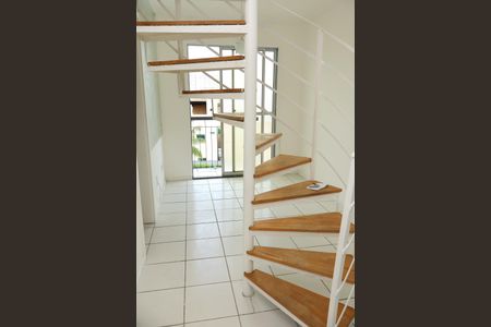 Sala de apartamento para alugar com 3 quartos, 92m² em Jardim das Margaridas, Salvador