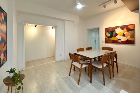Apartamento à venda com 80m², 2 quartos e sem vaga