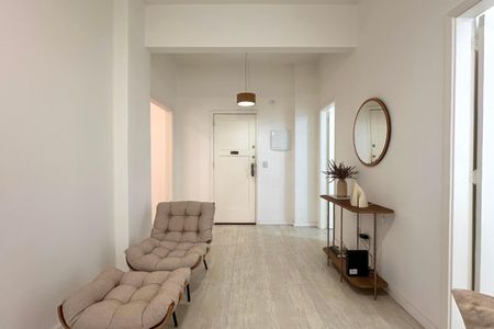 Apartamento à venda com 80m², 2 quartos e sem vaga